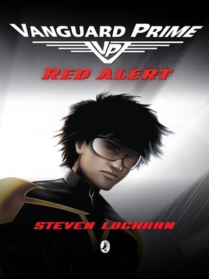 cover image of Red Alert!